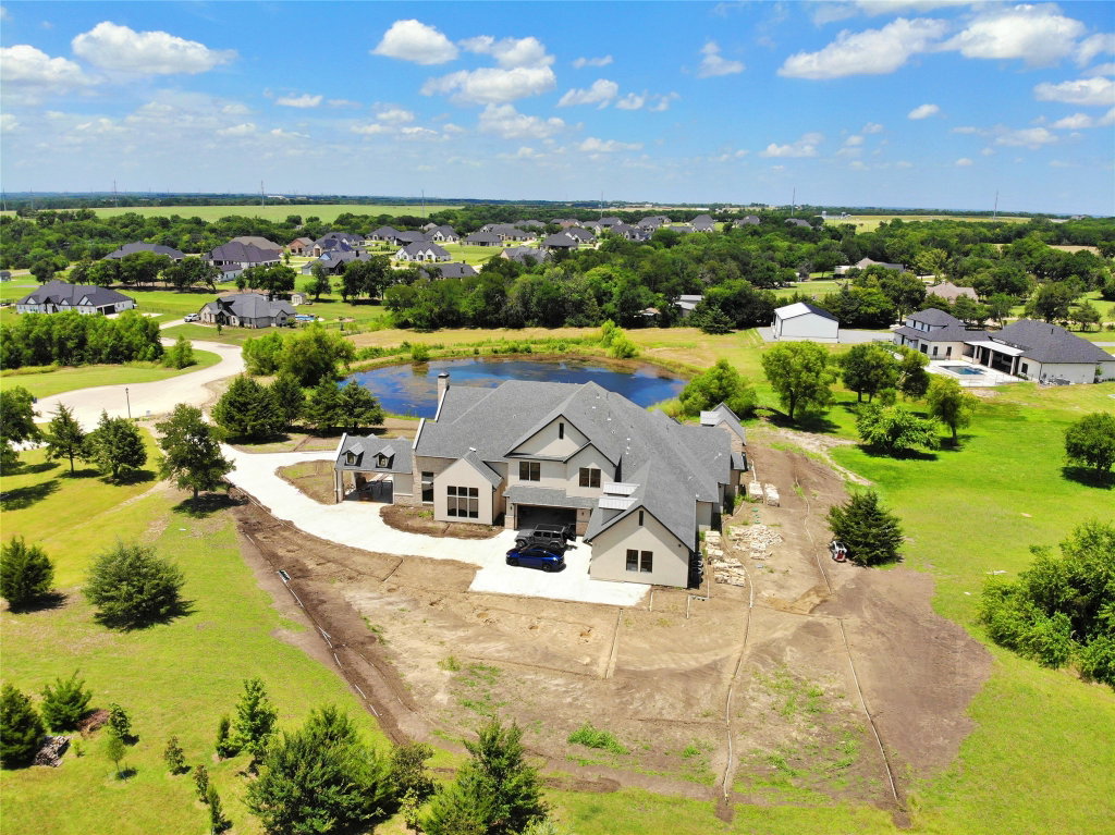 The Cave Realty Team in Allen, TX (2)