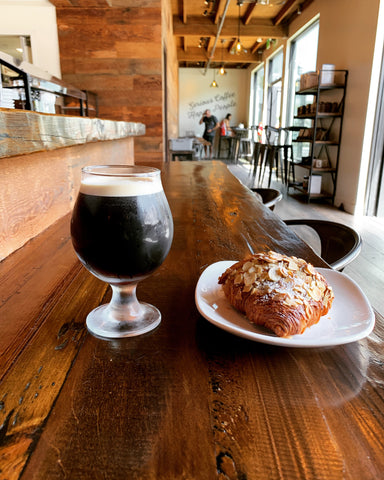 Barefoot Coffee Roasters in Solana Beach, CA (2)
