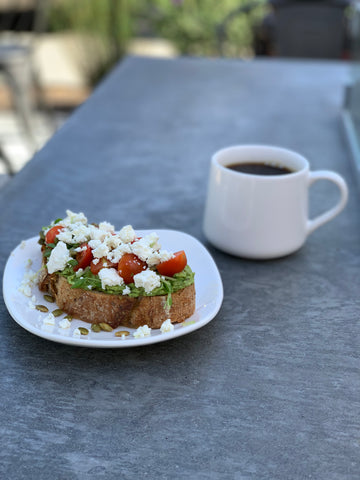 Barefoot Coffee Roasters in Solana Beach, CA (4)