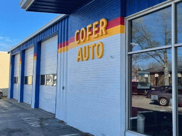 Cofer Auto in Smithfield, VA (2)