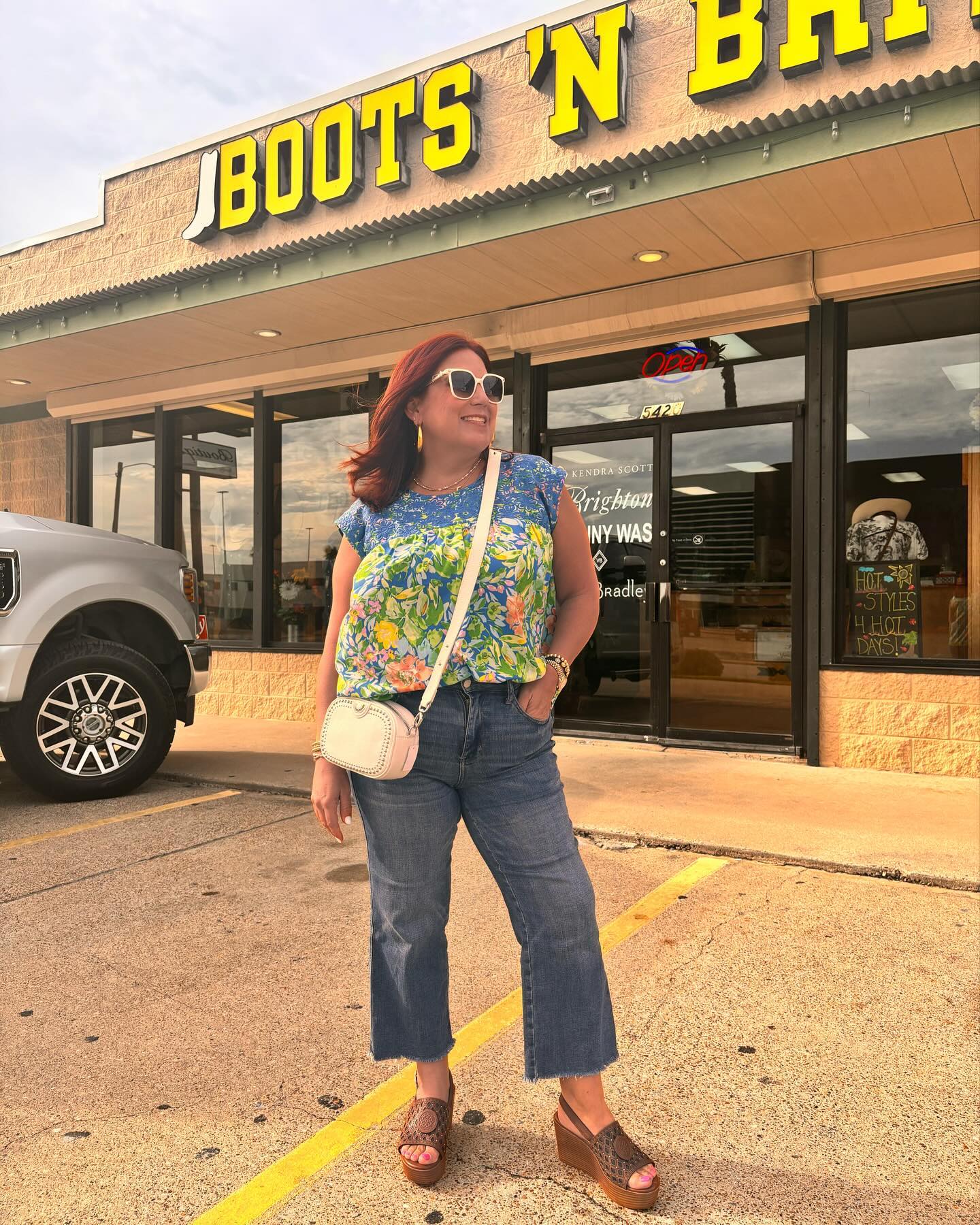 Boots-N-Britches in Corpus Christi, TX