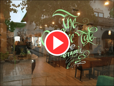 The Coffee Tale in Huntington Beach, CA