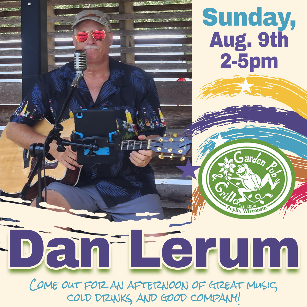 Garden Pub & Grille in Pepin, WI (3)