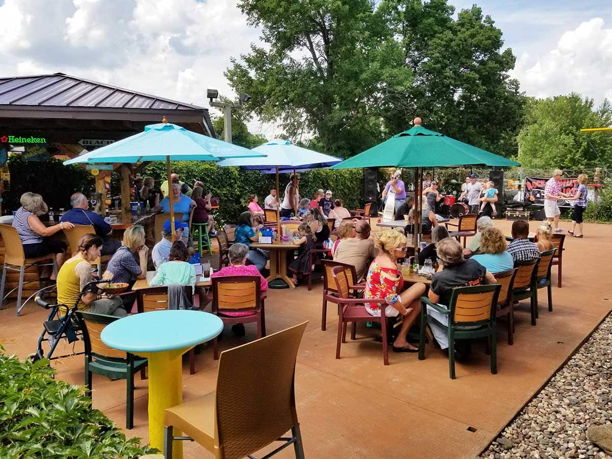 Garden Pub & Grille in Pepin, WI (6)
