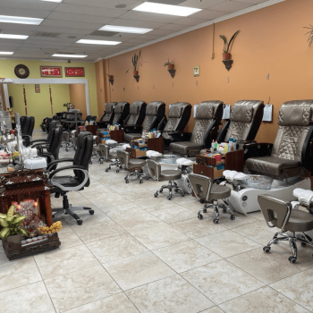 Super Nails & Hair in Brenham, TX