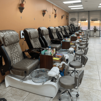 Super Nails & Hair in Brenham, TX (2)