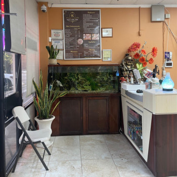Super Nails & Hair in Brenham, TX (3)