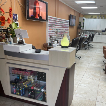 Super Nails & Hair in Brenham, TX (5)