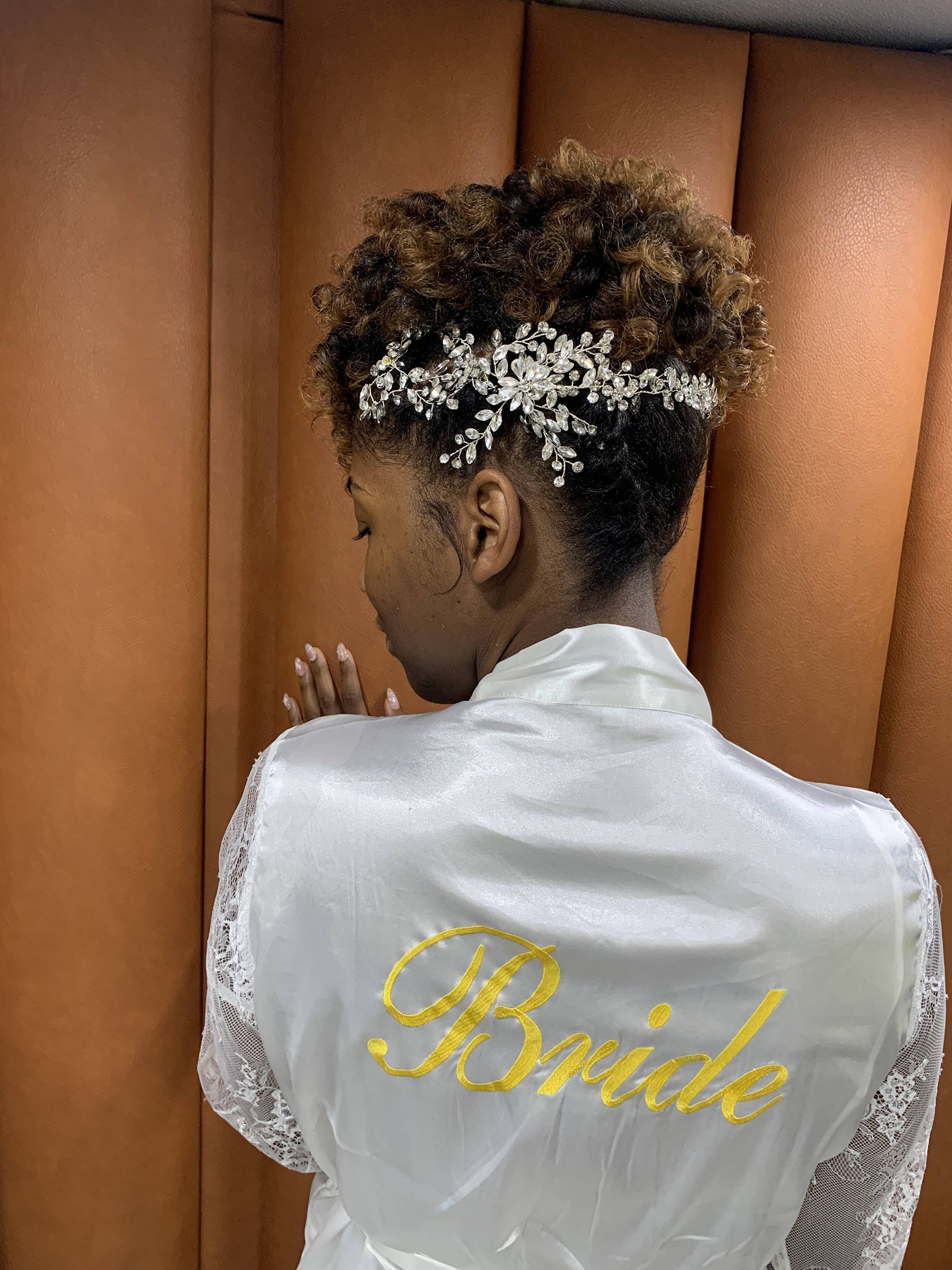 Eboni Beauty in Southfield, MI