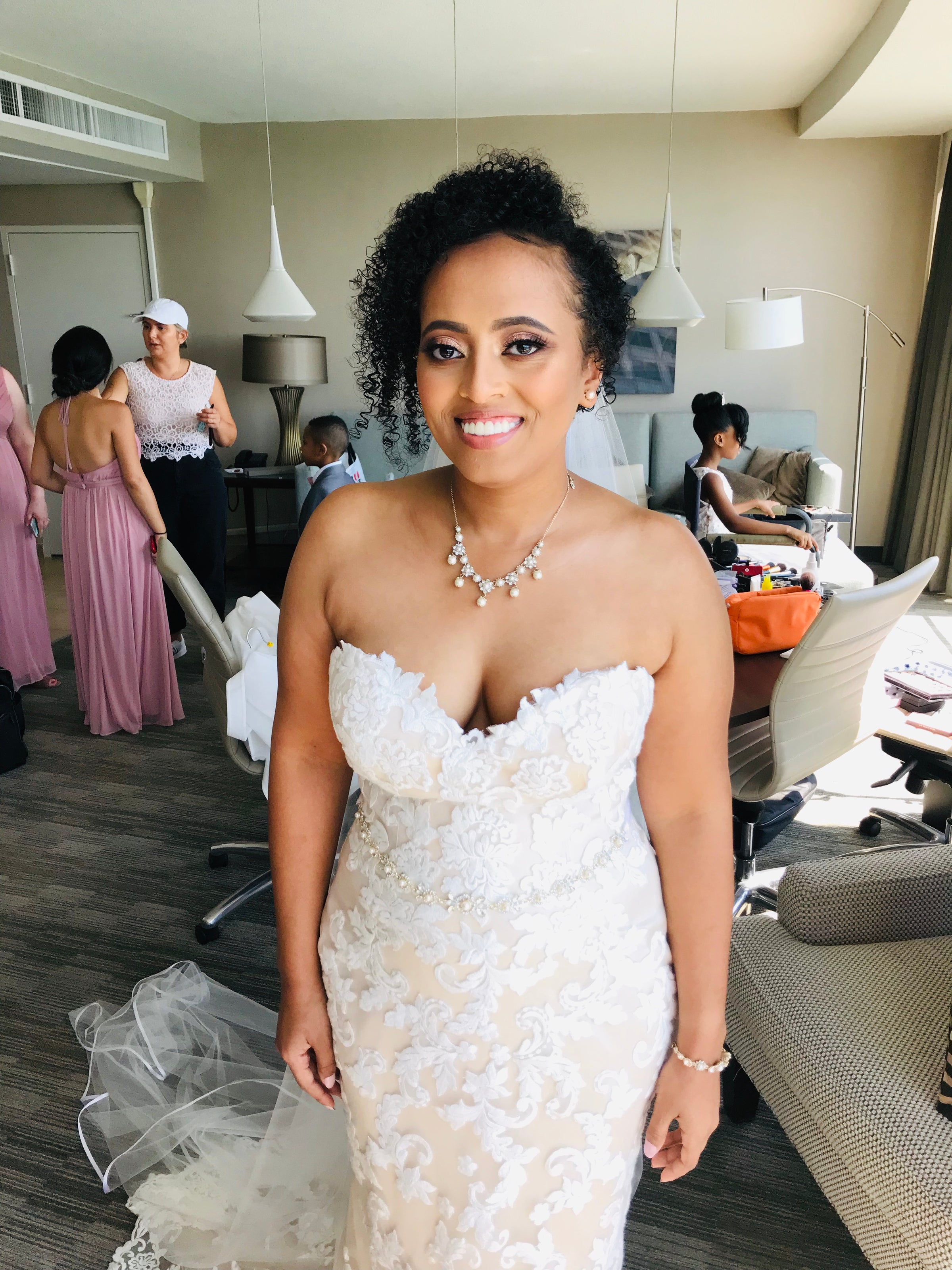 Eboni Beauty in Southfield, MI (2)