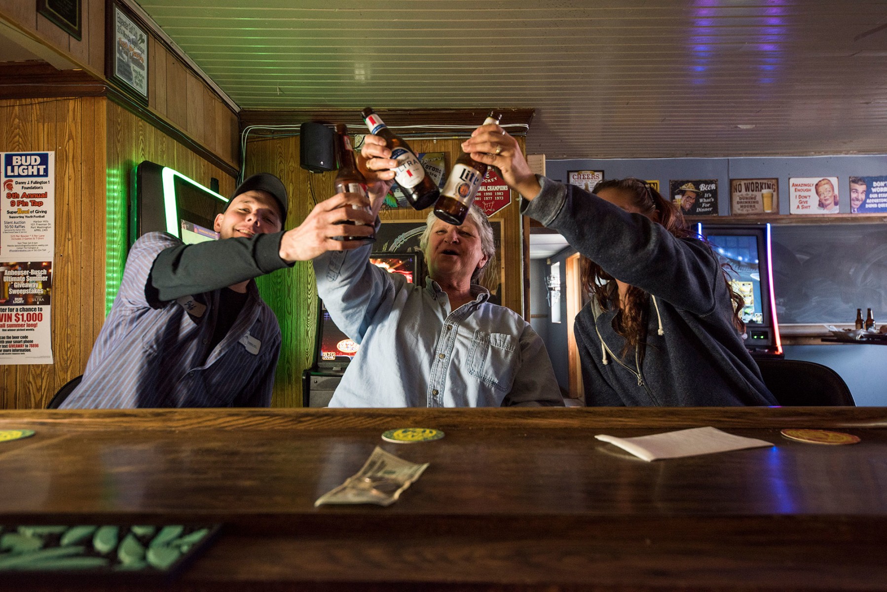 The Hutch in Grafton, WI