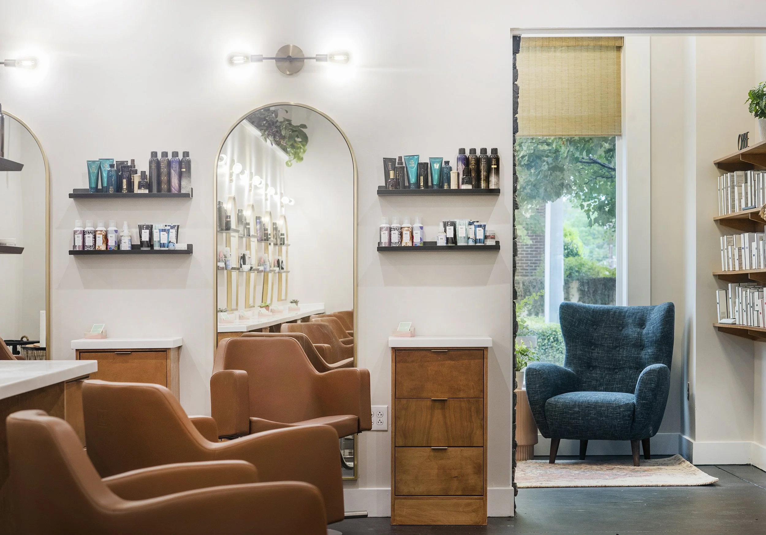Salon 46 in Homewood, AL