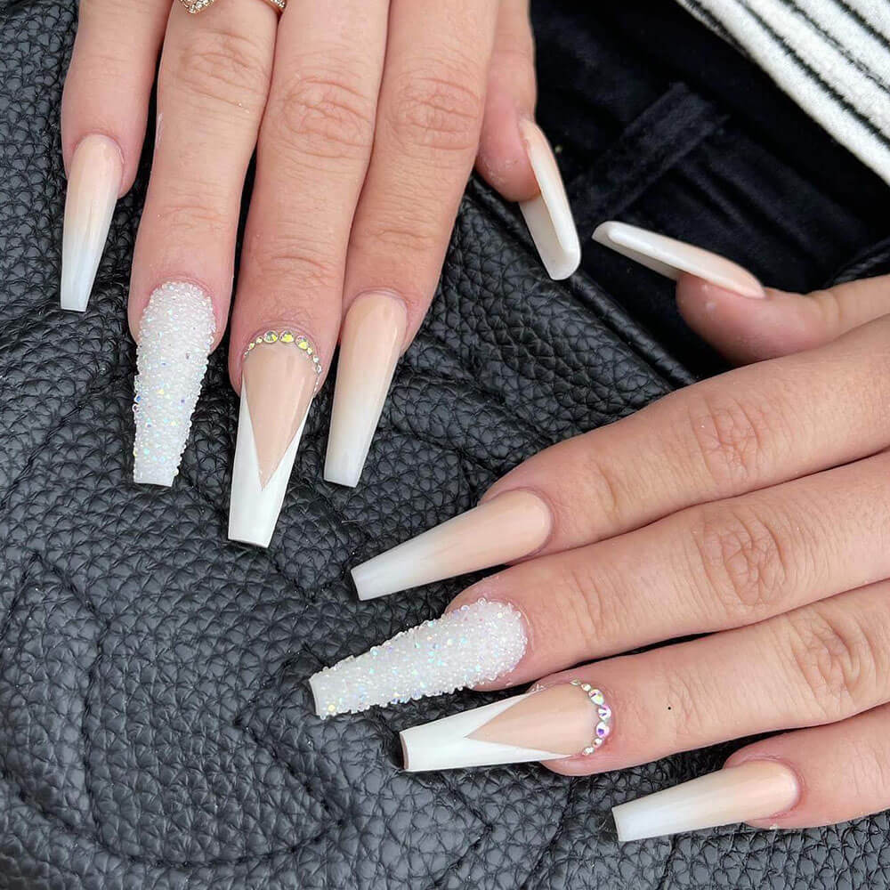 Blooming Nails Spa in Lewis Center, OH (5)
