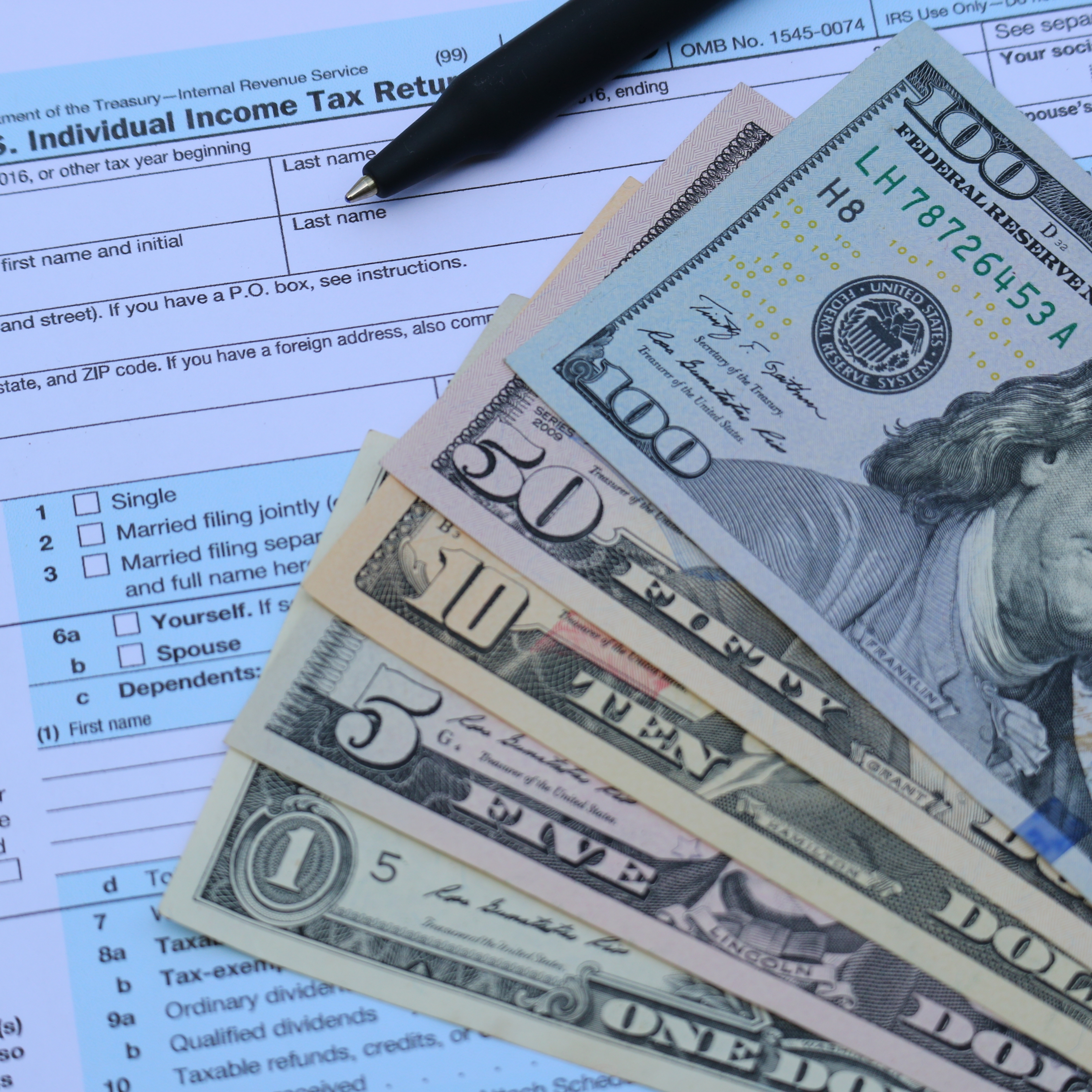 River Citi Tax Solutions LLC in Danville, VA