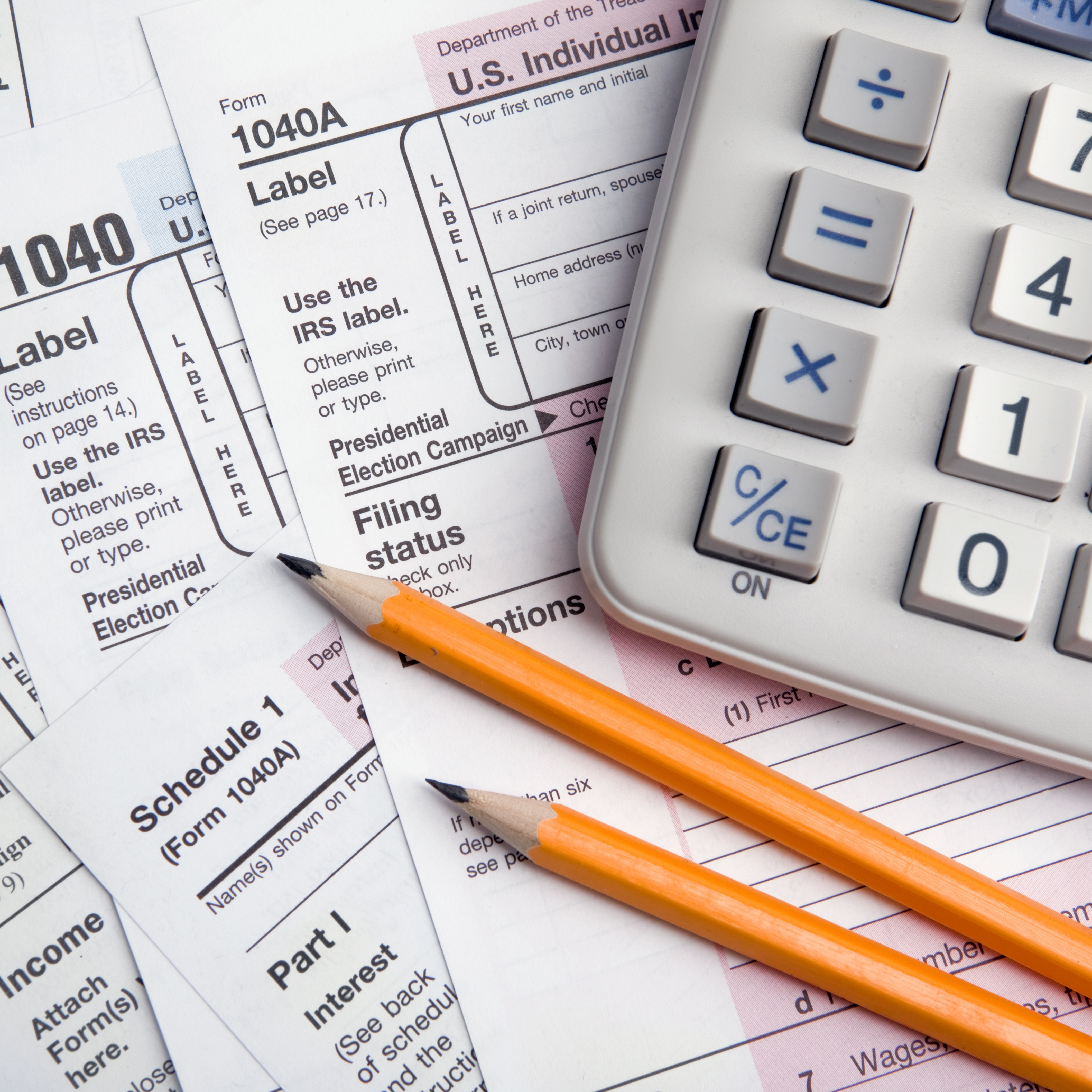 River Citi Tax Solutions LLC in Danville, VA (2)