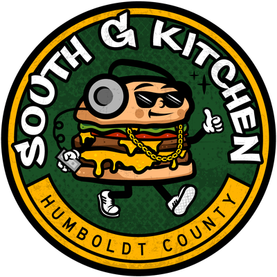 South G Kitchen in Arcata, CA (2)