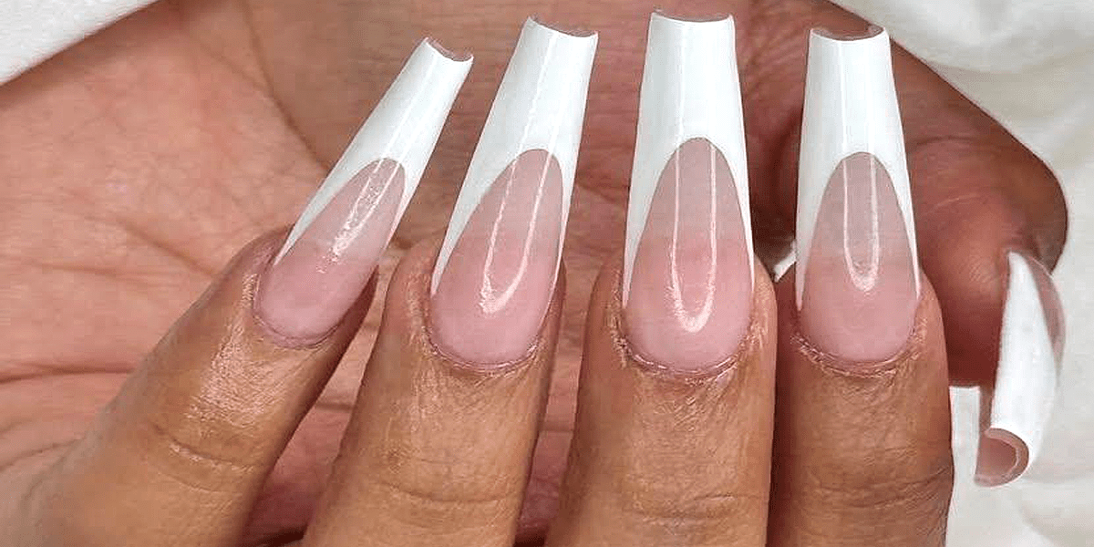 Glitter Nail Salon in Oak Park, IL (2)