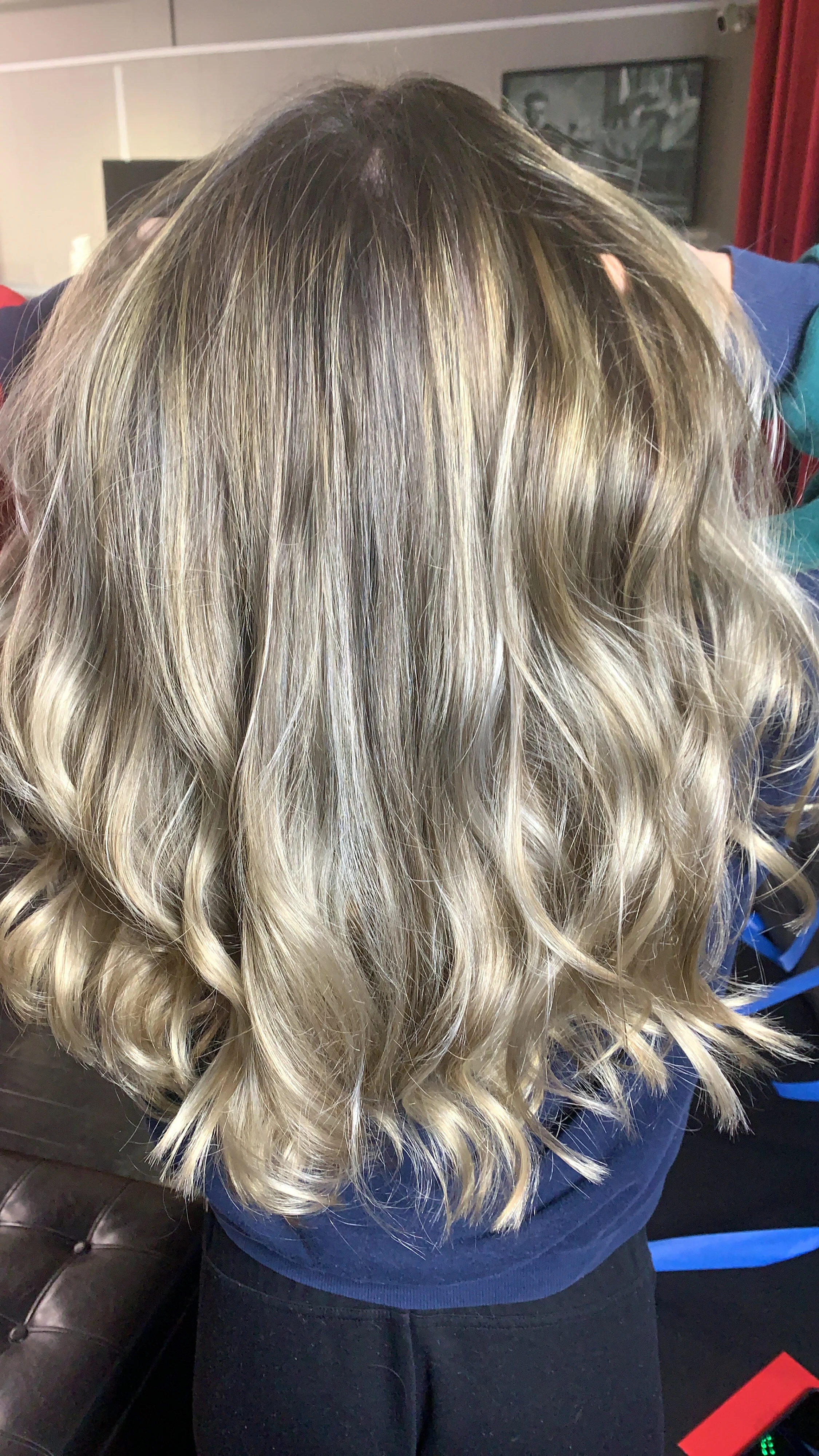 Nikki's hair salons in Arlington Heights, IL (2)