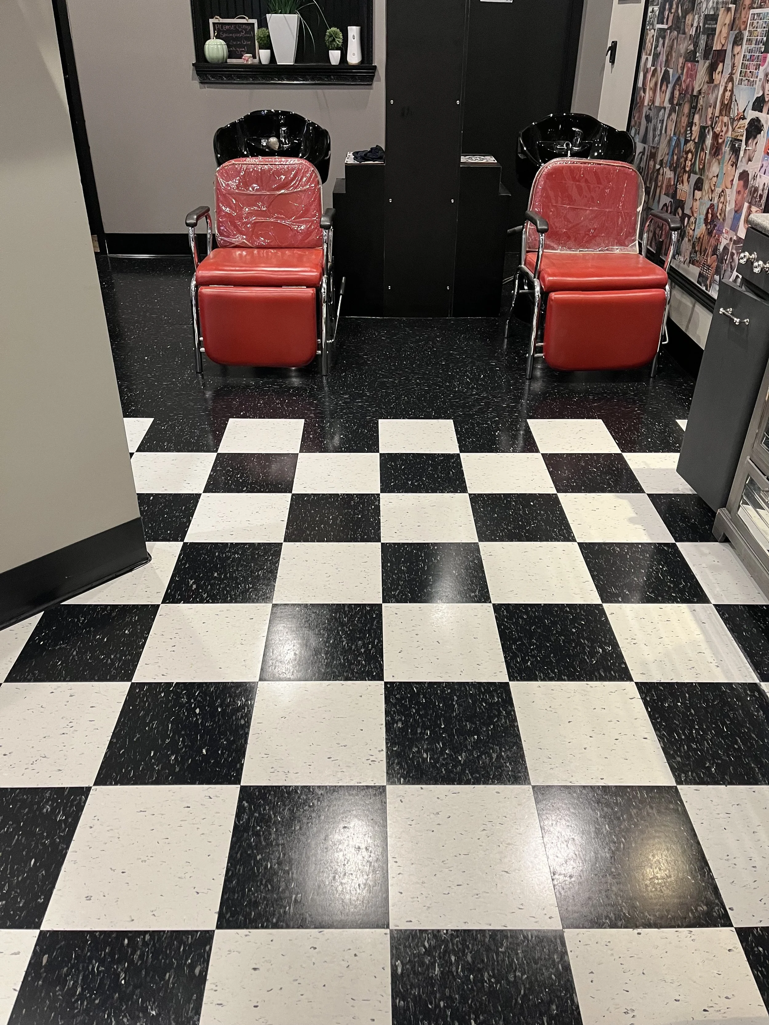 Nikki's hair salons in Arlington Heights, IL (4)
