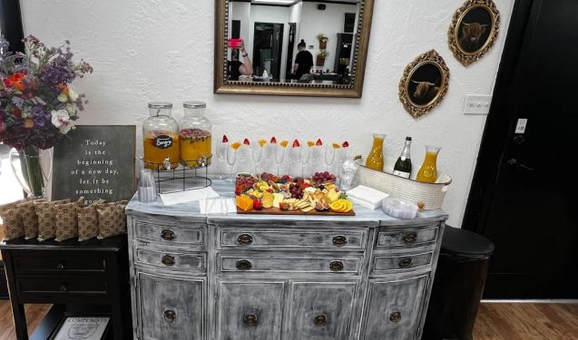 Bangadangs Hair Salon & Spa in Corsicana, TX (2)
