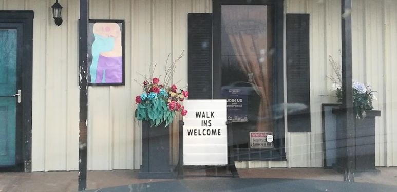 Bangadangs Hair Salon & Spa in Corsicana, TX (3)