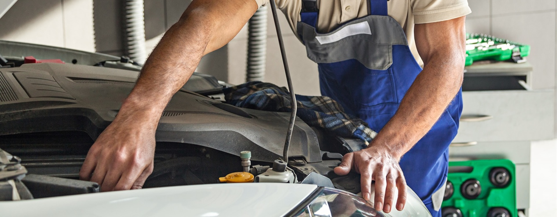 Absolute Maintenance & Repair in Milton, WV (2)