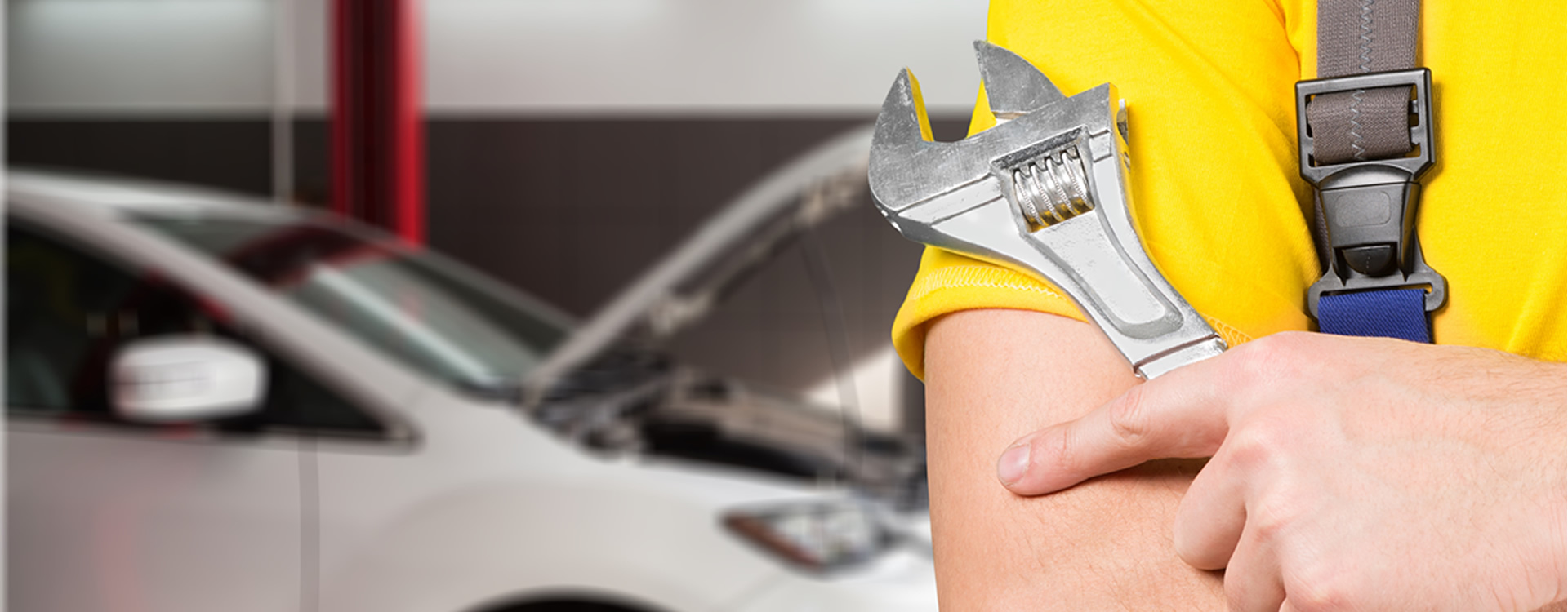 Absolute Maintenance & Repair in Milton, WV (5)
