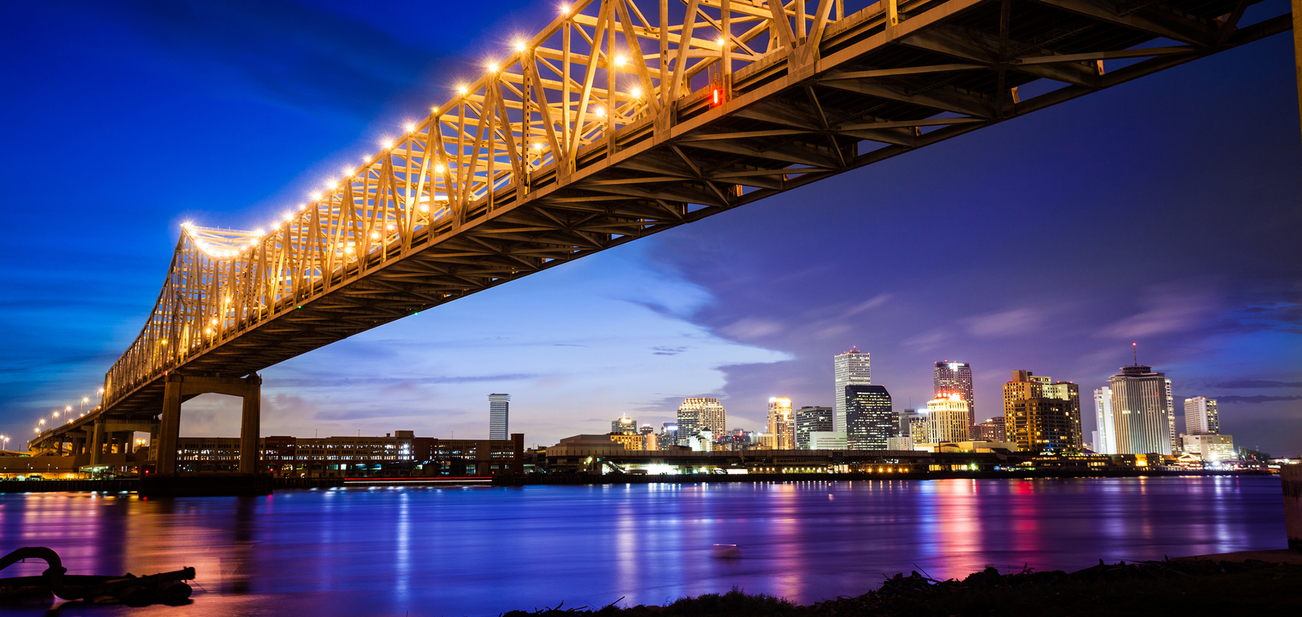 Hospitality Realty in Metairie, LA