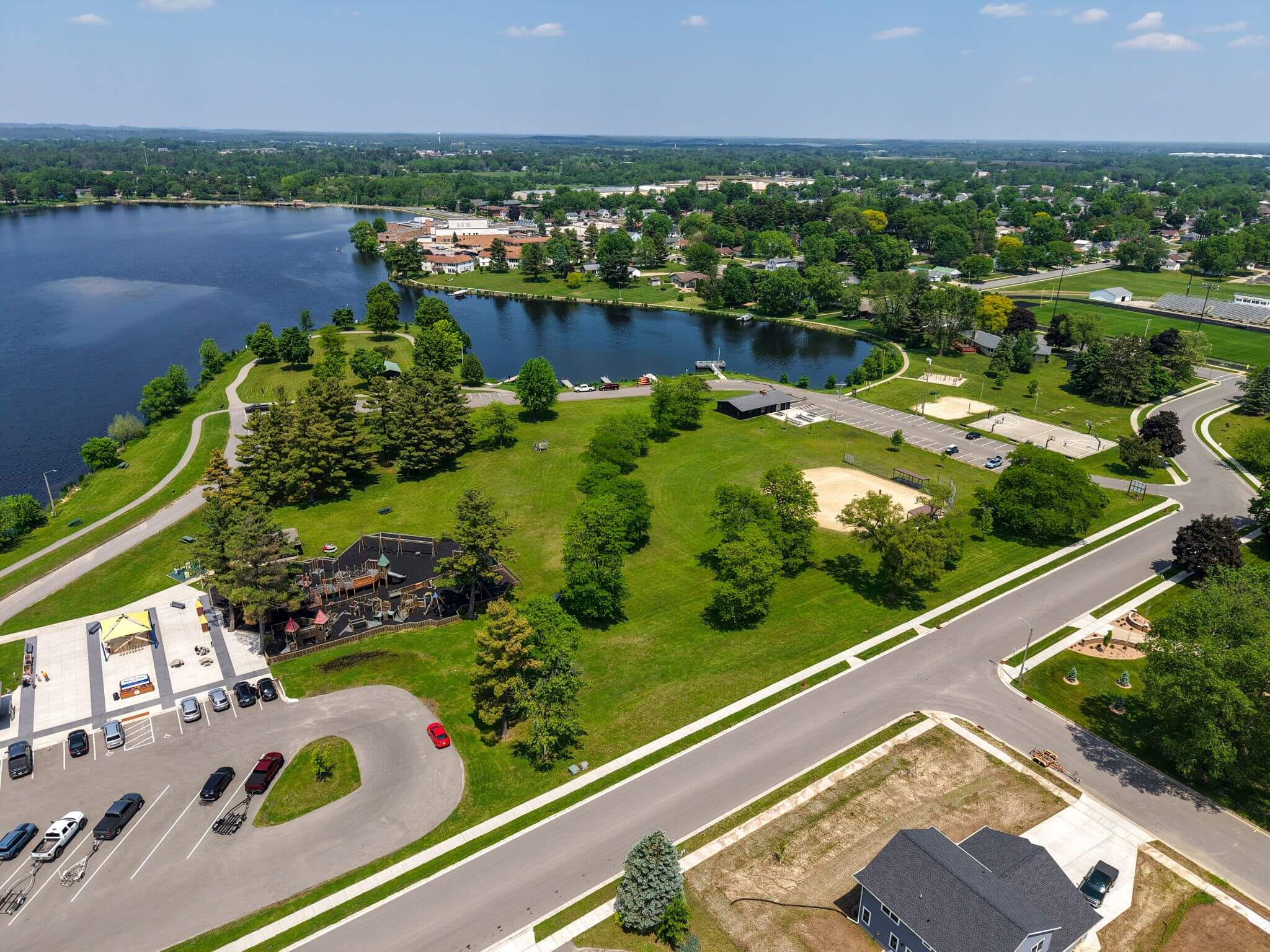 Tomah Chamber & Visitors Center in Tomah, WI (3)