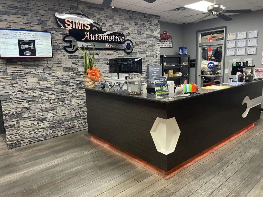 Sims Automotive Repair in Copperas Cove, TX (2)