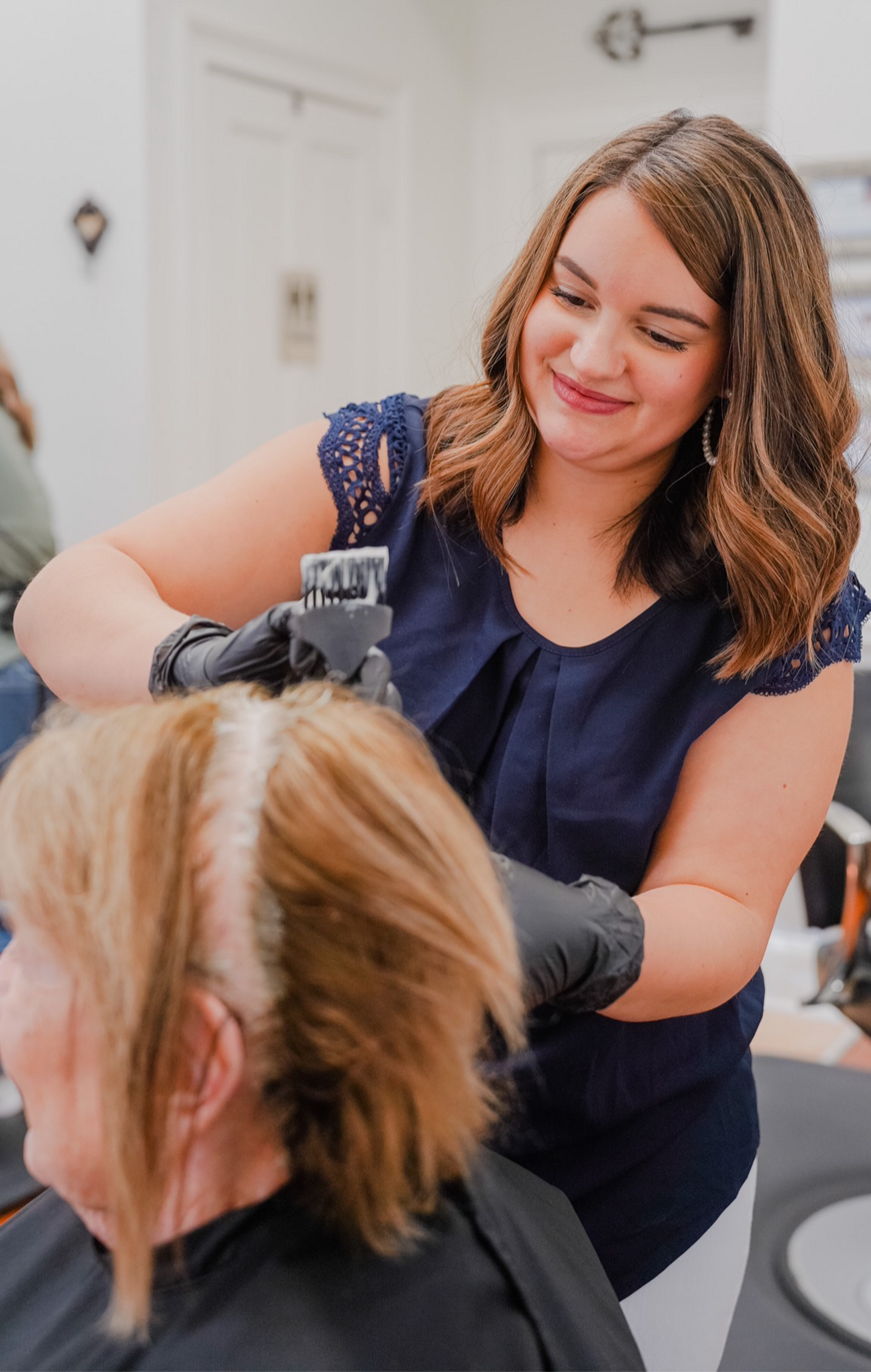 Brooke Auletta, Hairstylist in Aiken, SC (3)