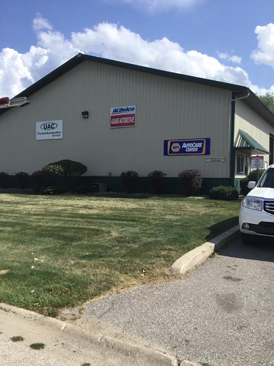 Adams Automotive in Schererville, IN (4)