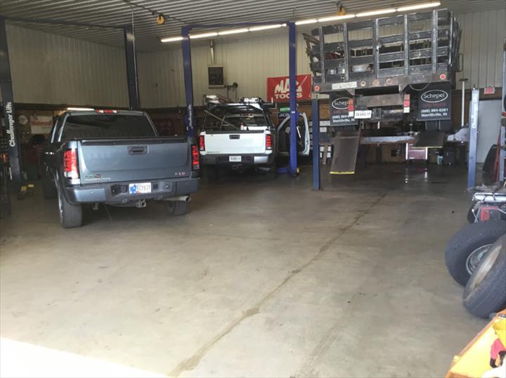 Adams Automotive in Schererville, IN (6)
