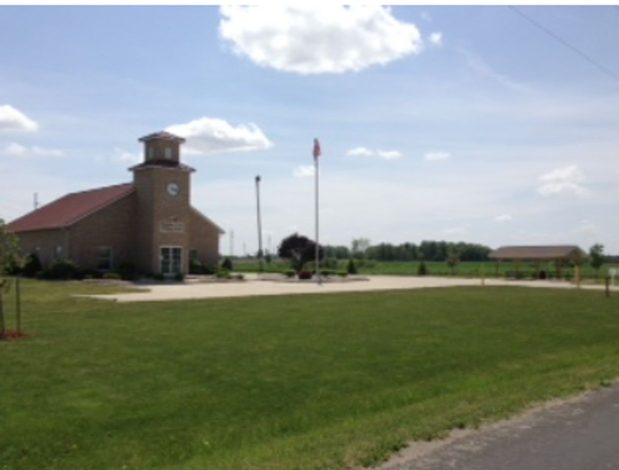 Holiday City in Montpelier, OH (3)