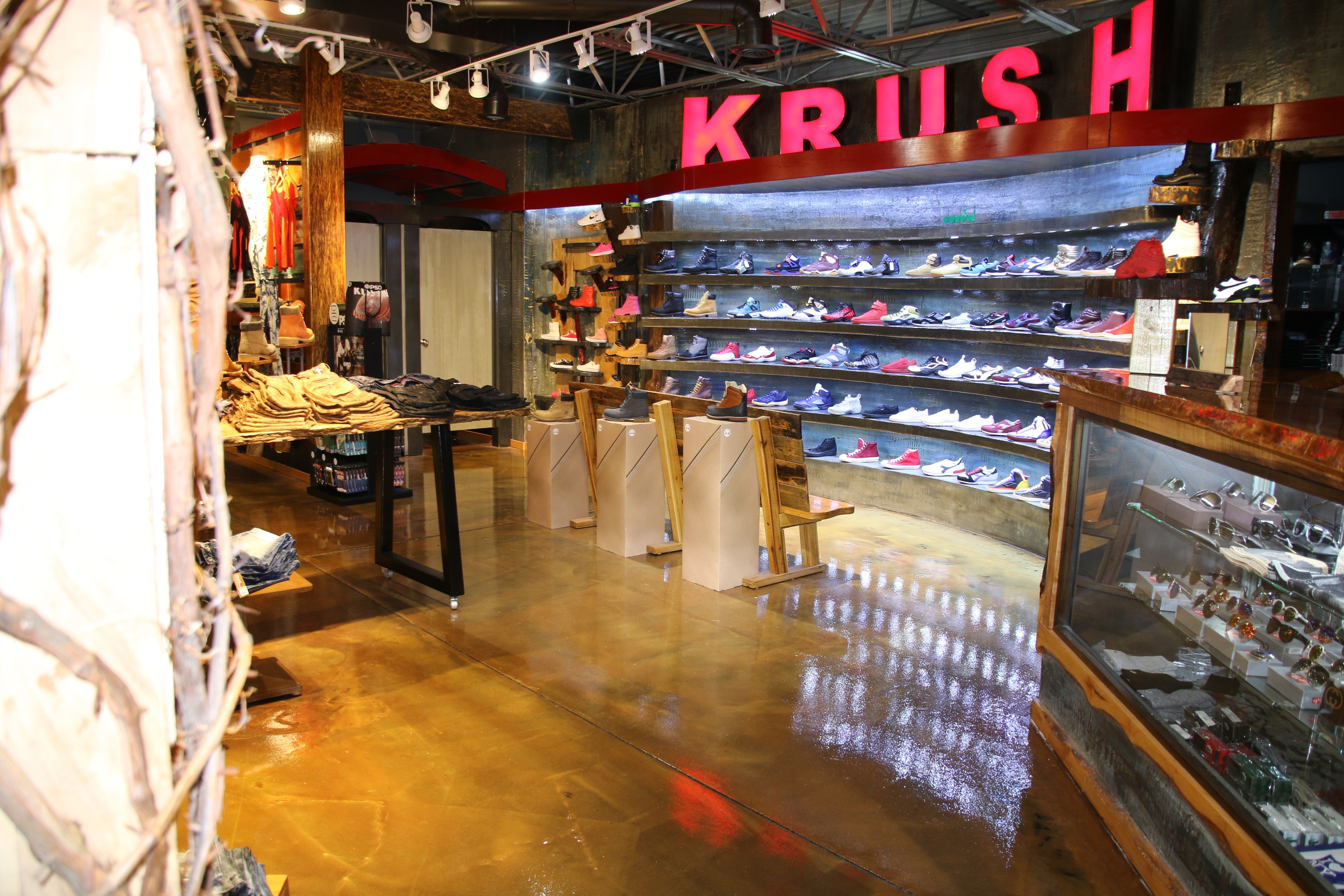 Krush in Cleveland, OH (3)