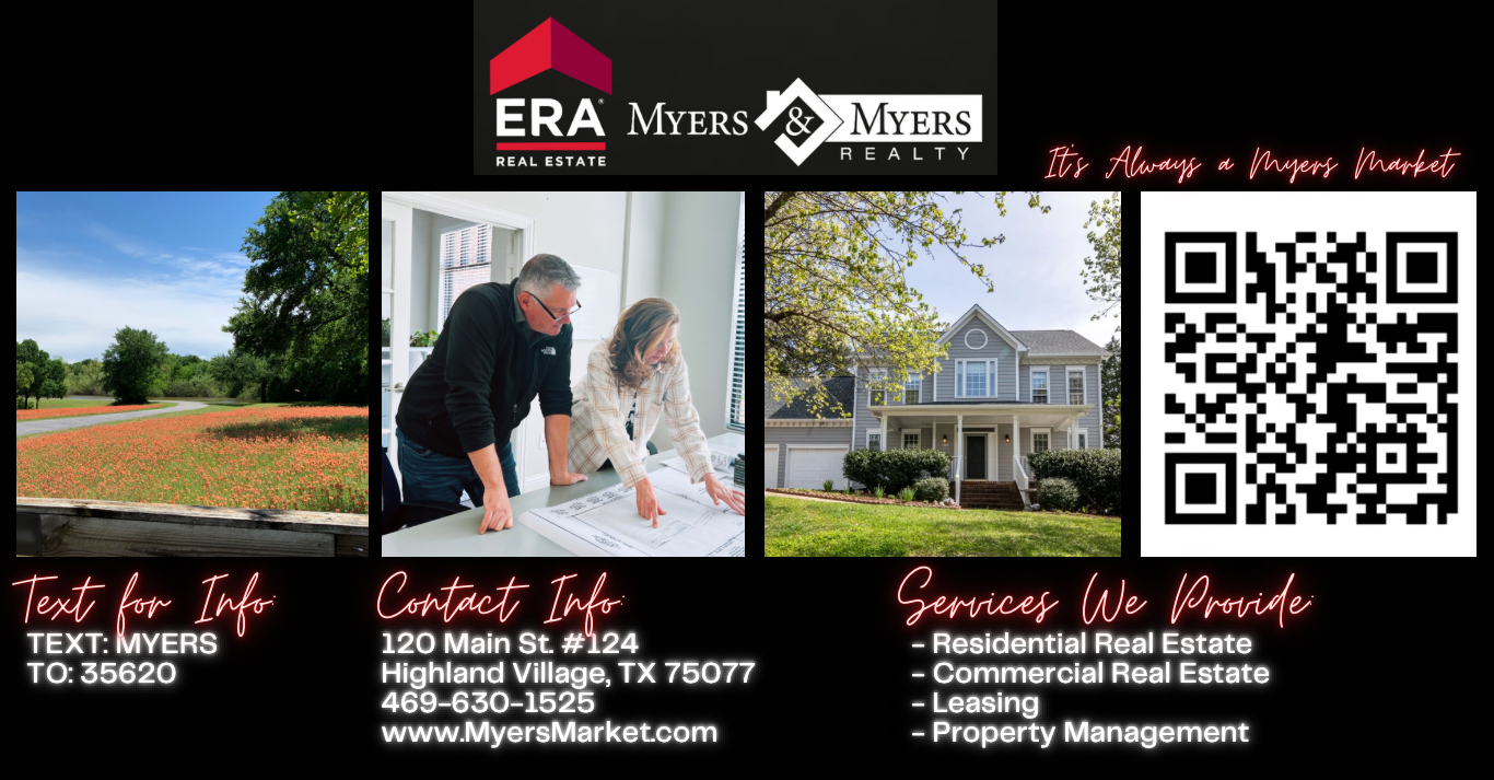 ERA Myers & Myers Realty in Highland Village, TX