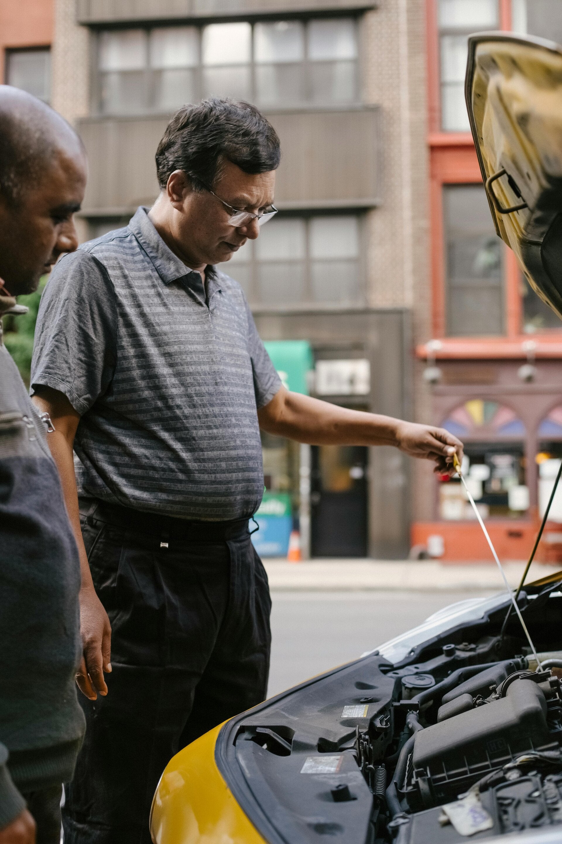 Alex's mobile mechanics in Burnsville, NC