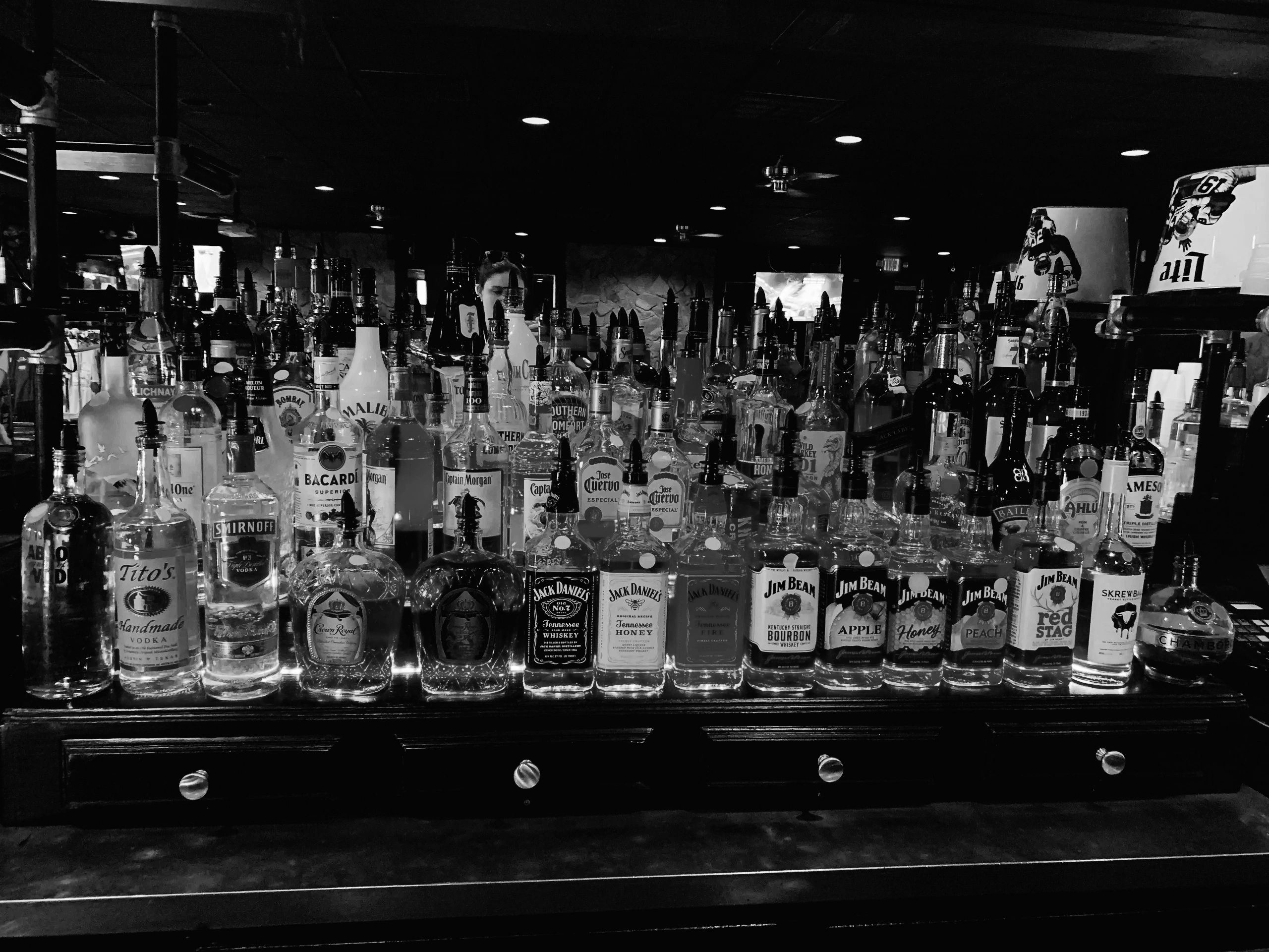 OB's Restaurant & Lounge in DeLand, FL