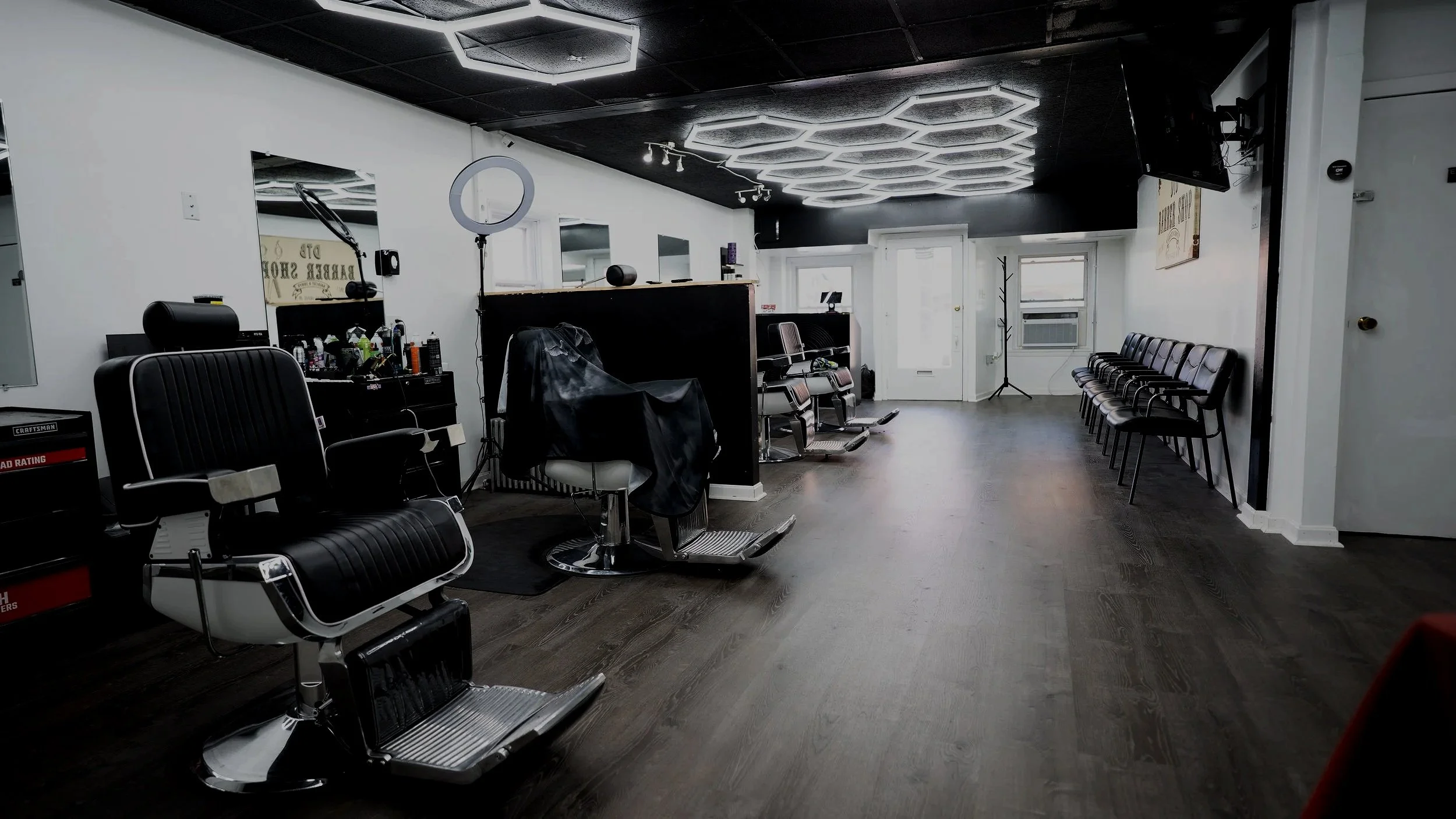 DTB Barbershop Spring Grove in Spring Grove, PA