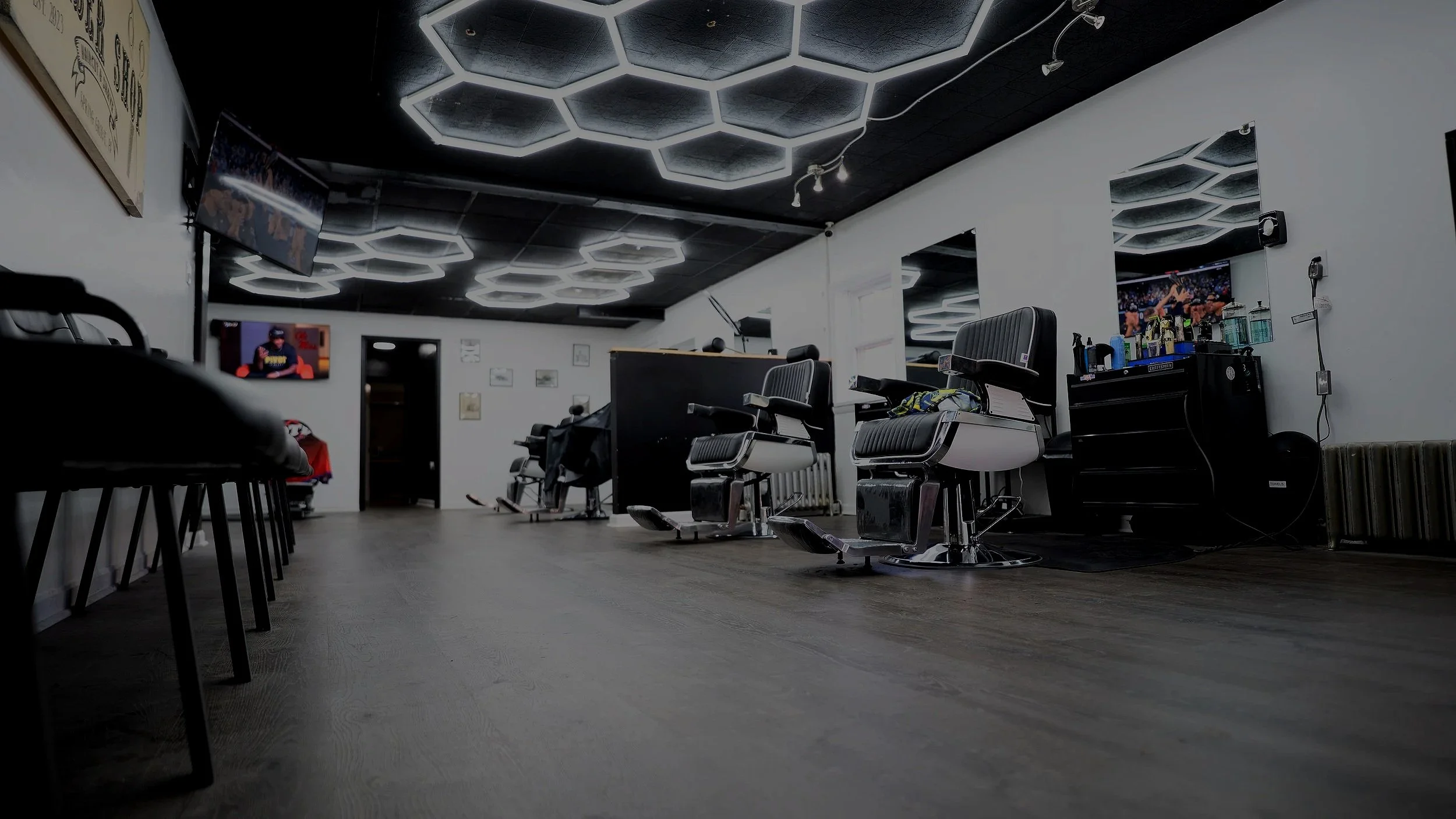 DTB Barbershop Spring Grove in Spring Grove, PA (2)