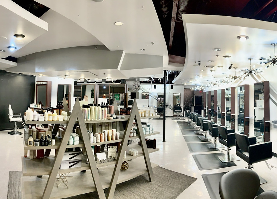 Medusa Hair Salon in Huntington Beach, CA (3)