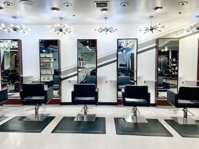 Medusa Hair Salon in Huntington Beach, CA (4)