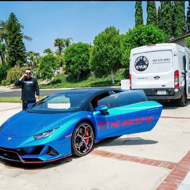 Fresco Auto Detailing in Whittier, CA (3)