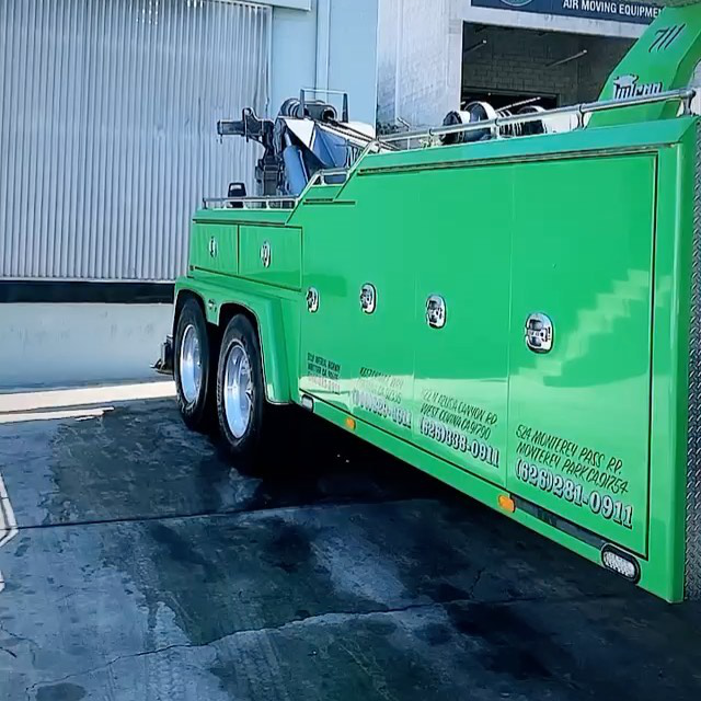 Fresco Auto Detailing in Whittier, CA (4)