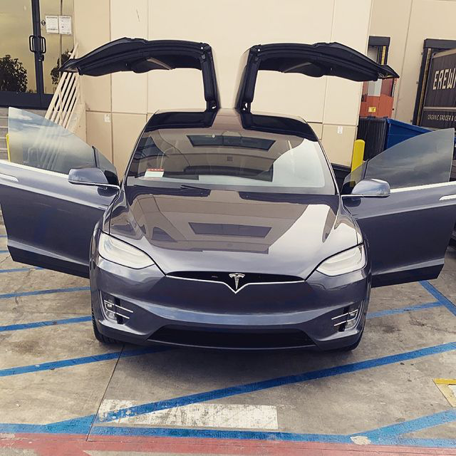 Fresco Auto Detailing in Whittier, CA (5)
