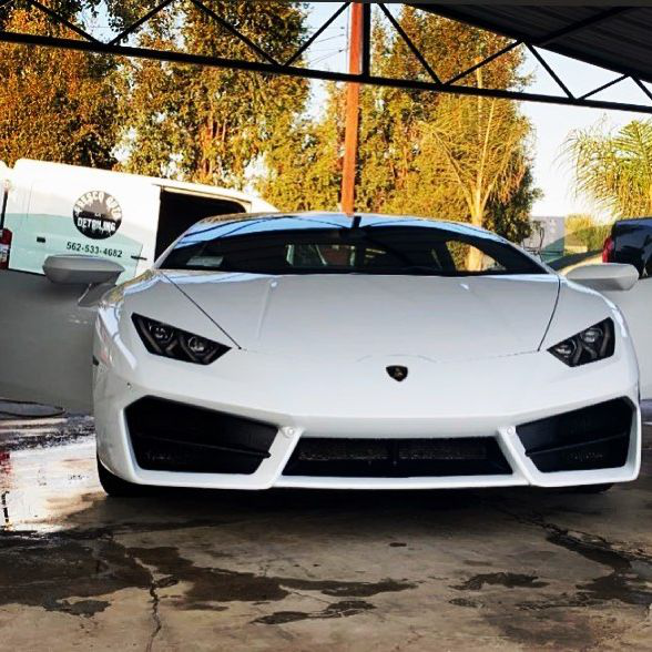 Fresco Auto Detailing in Whittier, CA (6)
