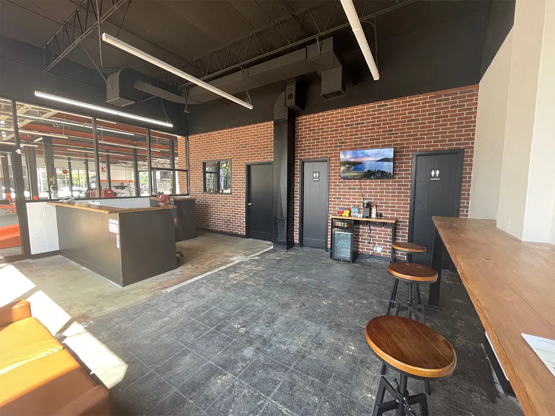 Auto Repair 74 in Birmingham, AL (5)