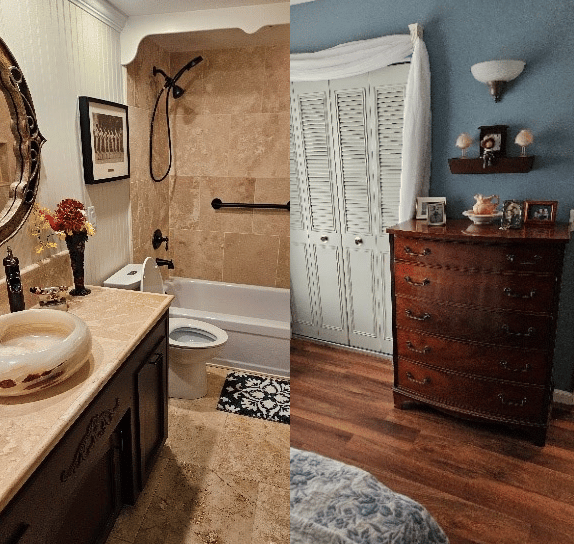 Kishe's Cleaning Club, LLC in Powder Springs, GA