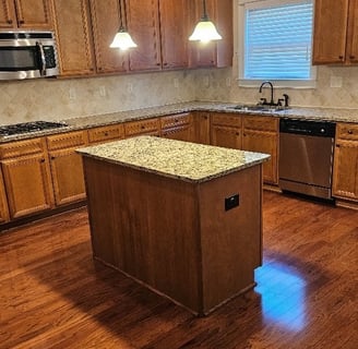 Kishe's Cleaning Club, LLC in Powder Springs, GA (5)