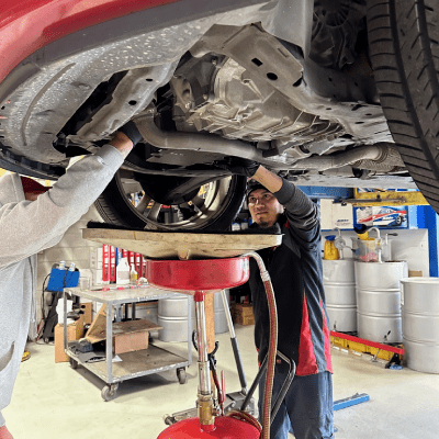 Empire Automotive Services in Hayward, CA (3)